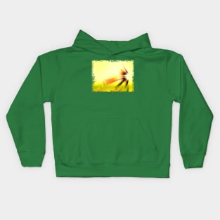 Cricket 4 Kids Hoodie